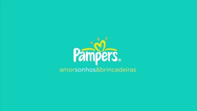 PAMPERS BABY SHOWER